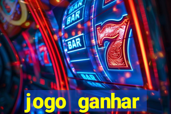 jogo ganhar dinheiro pix de verdade